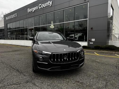 2022 Maserati Levante GT