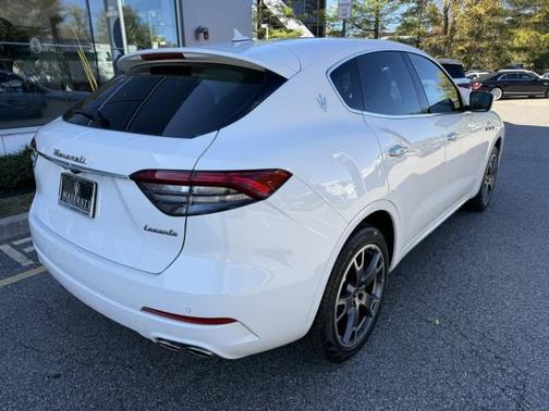 2023 Maserati Levante GT