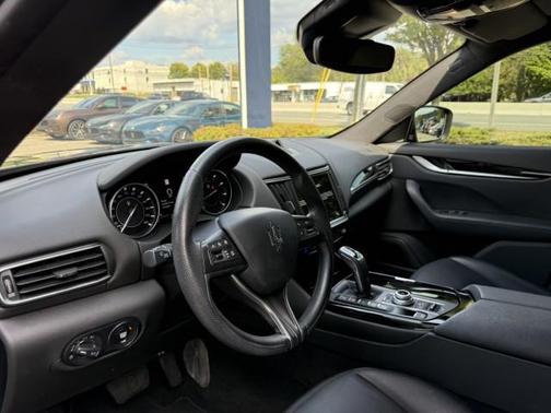 2023 Maserati Levante GT