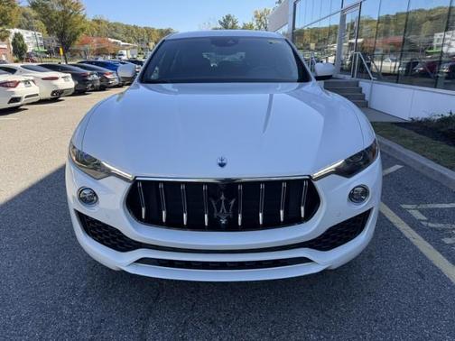 2023 Maserati Levante GT