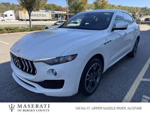2023 Maserati Levante GT