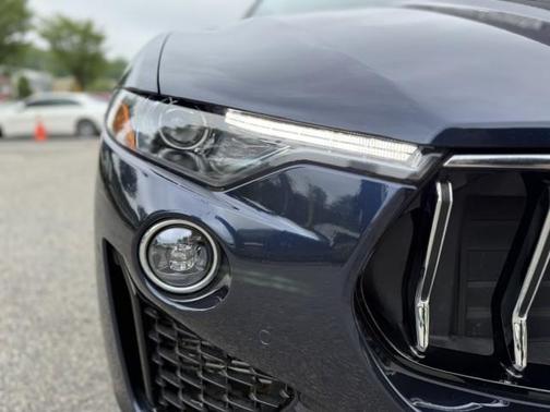 2022 Maserati Levante GT