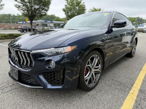 2022 Maserati Levante GT