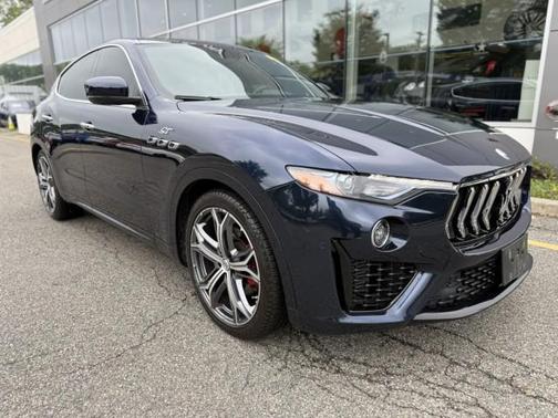 2022 Maserati Levante GT