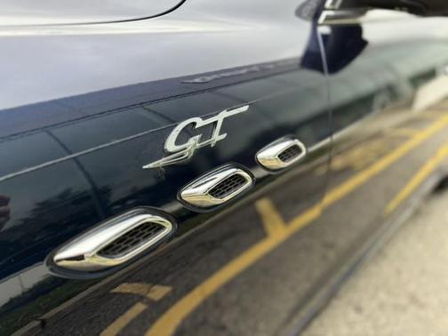 2022 Maserati Levante GT