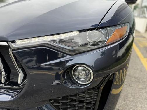 2022 Maserati Levante GT