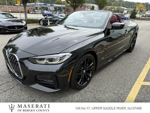 2023 BMW 430 i xDrive