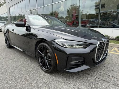 2023 BMW 430 i xDrive