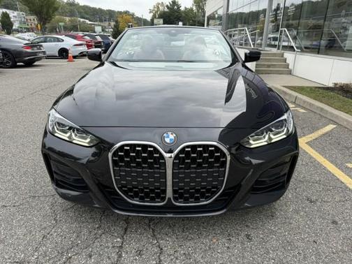 2023 BMW 430 i xDrive
