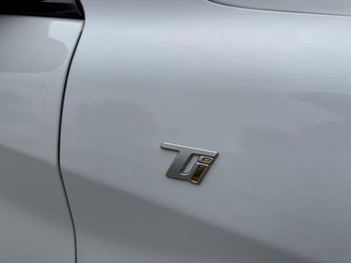 2022 Alfa Romeo Stelvio Ti