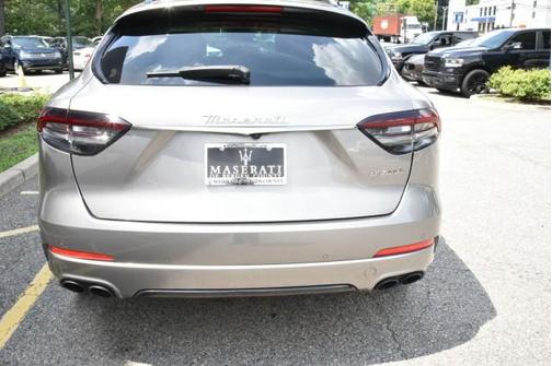 2022 Maserati Levante GT