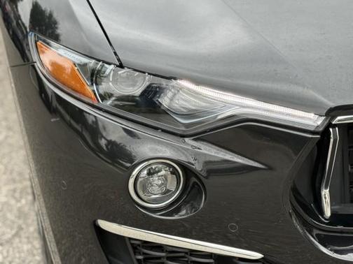 2022 Maserati Levante GT