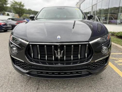 2022 Maserati Levante GT