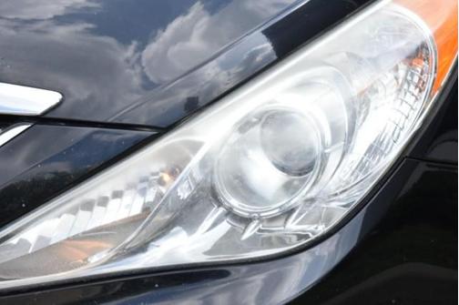 2013 Hyundai SONATA SE 2.0T