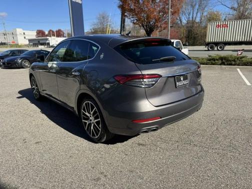 2022 Maserati Levante GT