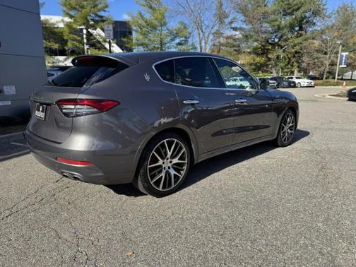 2022 Maserati Levante GT