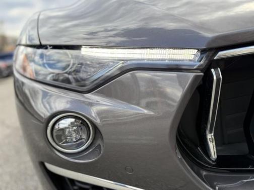 2022 Maserati Levante GT