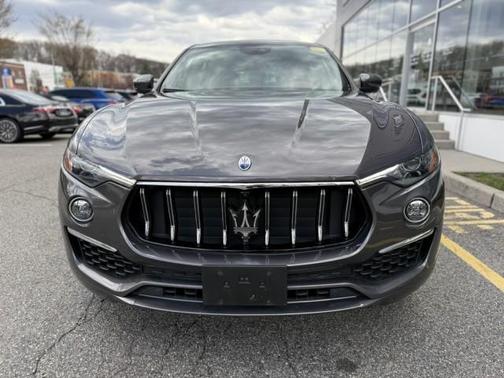 2022 Maserati Levante GT