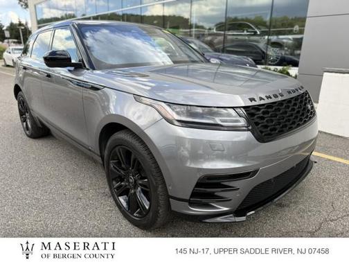 2021 Land Rover Range Rover Velar P250 S R-Dynamic