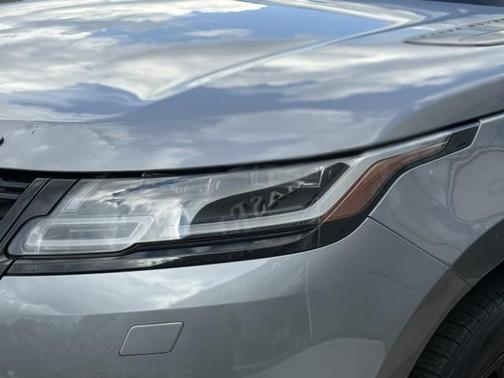 2021 Land Rover Range Rover Velar P250 S R-Dynamic