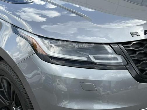 2021 Land Rover Range Rover Velar P250 S R-Dynamic