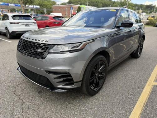2021 Land Rover Range Rover Velar P250 S R-Dynamic