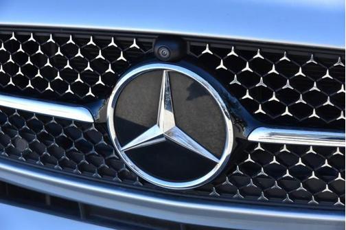 2022 Mercedes-Benz C-Class C 300 4MATIC