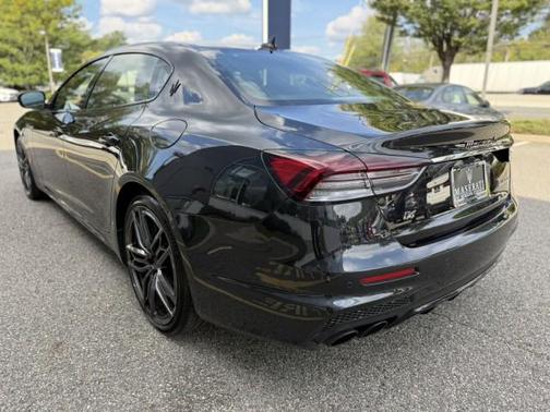 2022 Maserati Quattroporte Modena Q4 ~ NERISSIMO PACKAGE ~ CPO ELIGIBLE!!!