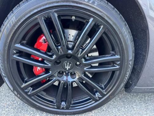 2021 Maserati Quattroporte S Q4 ~ Maserati ~ OVER $123K MSRP !!