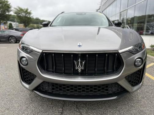 2022 Maserati Levante GT