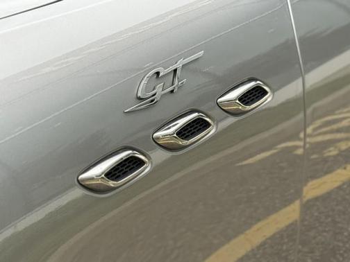 2022 Maserati Levante GT