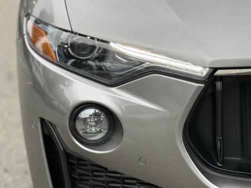2022 Maserati Levante GT