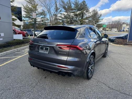 2023 Maserati Grecale Modena ~ Premium Plus Package ~ 1 OWNER, CPO ELIGIBLE!