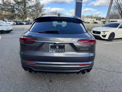 2023 Maserati Grecale Modena ~ Premium Plus Package ~ 1 OWNER, CPO ELIGIBLE!