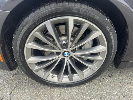 2022 BMW 530 i xDrive