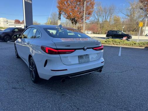 2020 BMW 228 Gran Coupe i xDrive