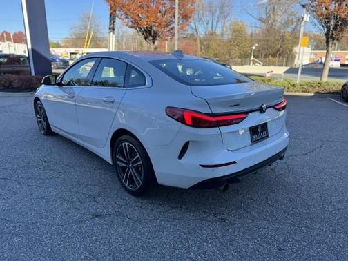 2020 BMW 228 Gran Coupe i xDrive