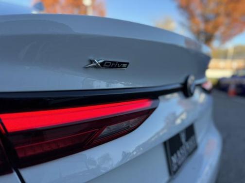 2020 BMW 228 Gran Coupe i xDrive