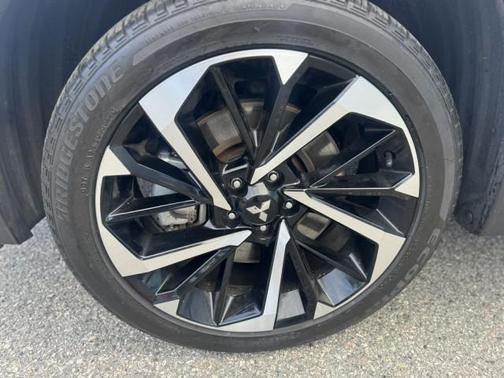 2023 Mitsubishi Outlander SE S-AWC