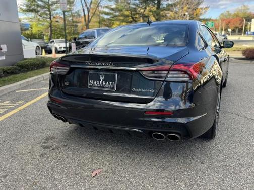 2024 Maserati Quattroporte Modena Ultima Q4 ~ OVER $ 141k MSRP, LOADED!