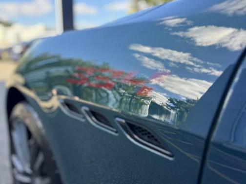 2024 Maserati Ghibli Trofeo 334 Ultima