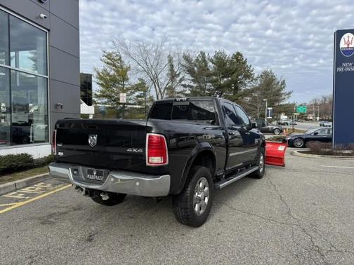 2016 RAM 3500 Laramie