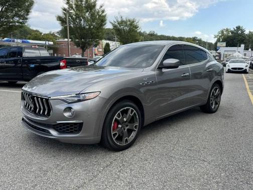 2022 Maserati Levante GT