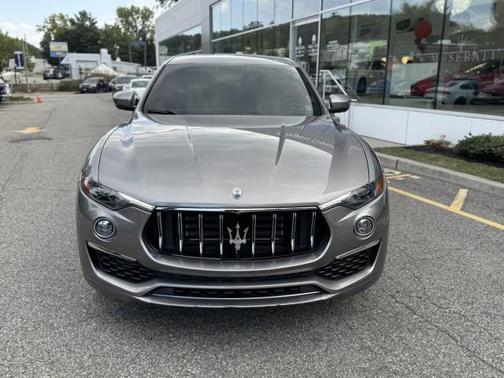 2022 Maserati Levante GT