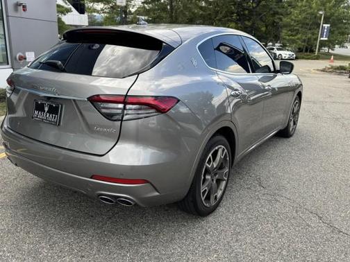 2022 Maserati Levante GT