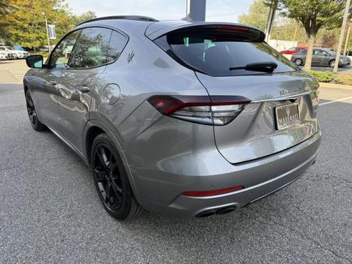 2022 Maserati Levante GT
