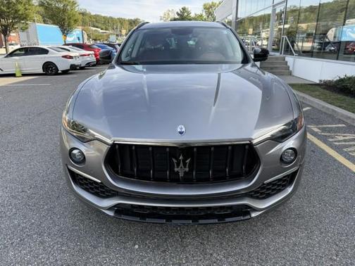 2022 Maserati Levante GT