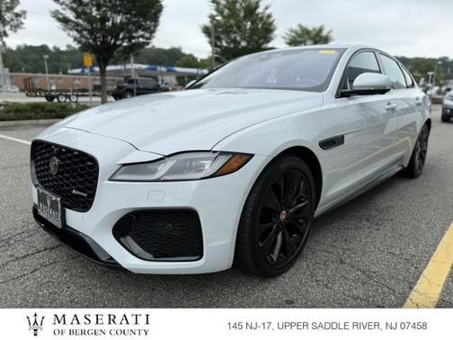 2021 Jaguar XF R-Dynamic SE ~ 1 OWNER LOW MILES !!!!