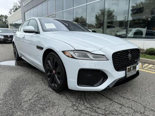 2021 Jaguar XF R-Dynamic SE ~ 1 OWNER LOW MILES !!!!