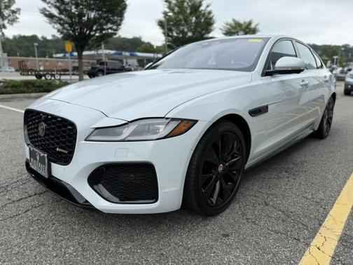 2021 Jaguar XF R-Dynamic SE ~ 1 OWNER LOW MILES !!!!